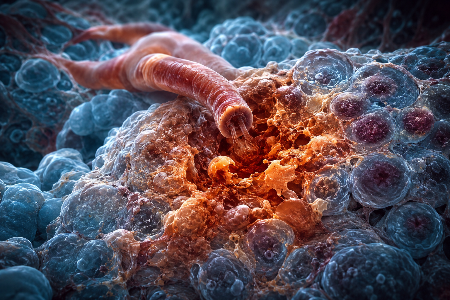 Pancreatic cellular research